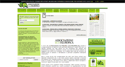 Desktop Screenshot of filosofiatv.org